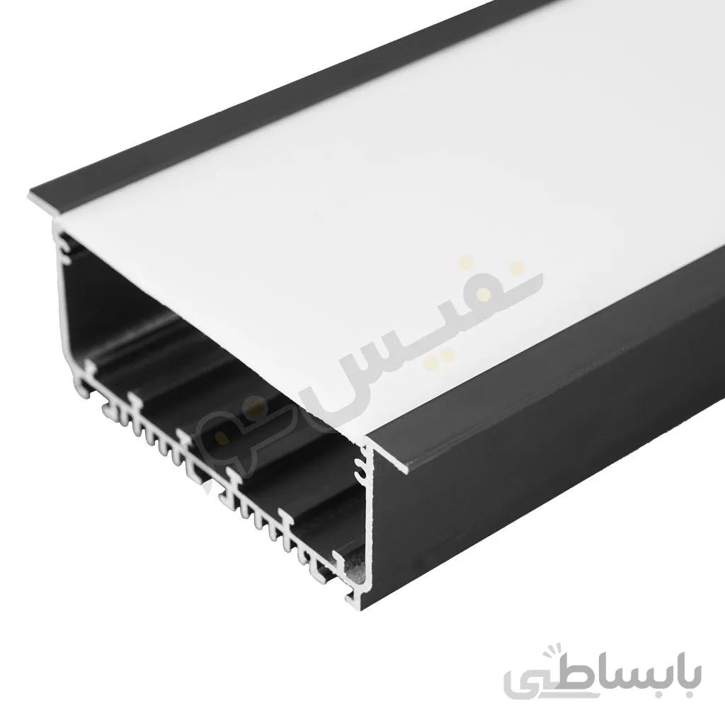 چراغ خطی یا لاینی LED توکار 36 وات مدل LN10