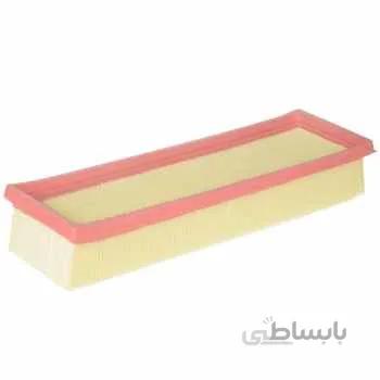 فیلتر هوا خودرو سرکان مدل SF 1296 مناسب دنا ، سمند LX و سورن EF7