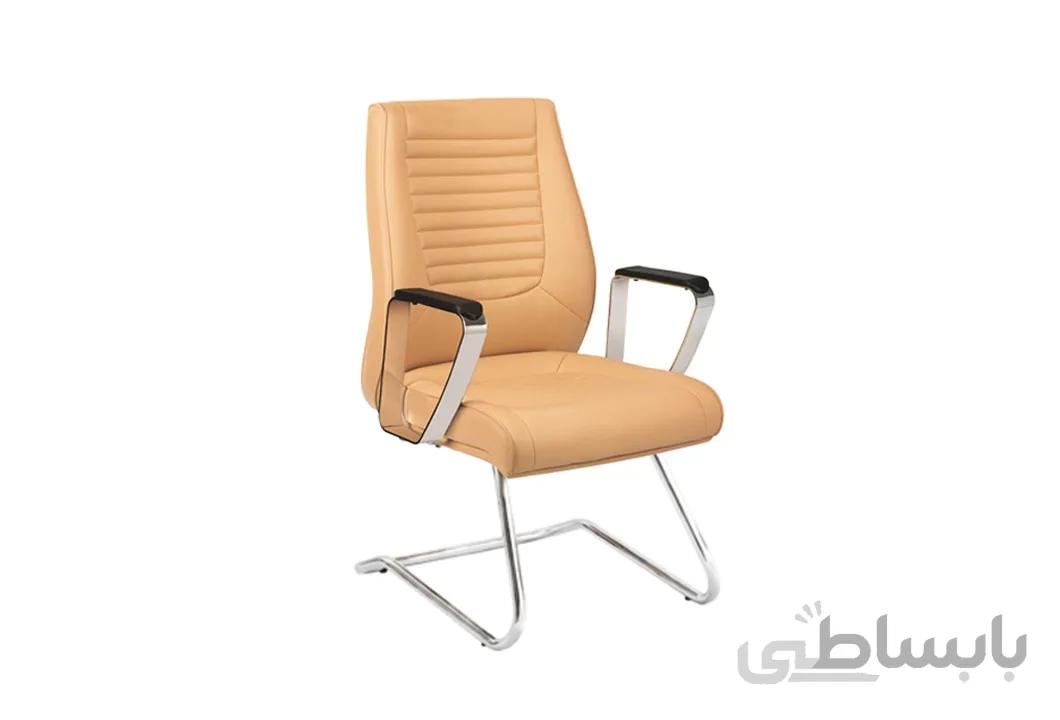 صندلی کنفرانس 640RAارام گستر - ایرانیان چوب