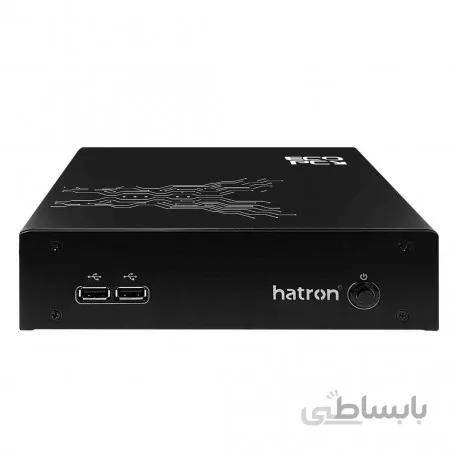 مینی پی سی هترون مدل ecj412a-4d4ss24