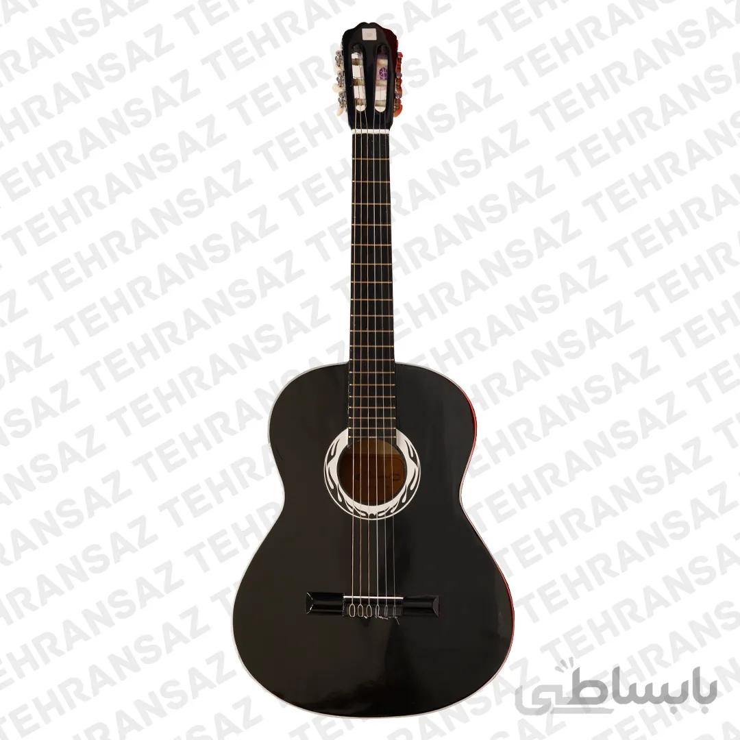 گیتار کلاسیک دیاموند کد 05