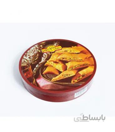سوهان لقمه کوچک ساعدی نیا