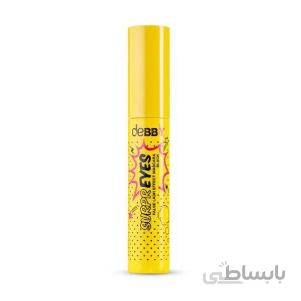 ریمل سوپر آیز دبی ا DEBBY MASCARA SURPREYES