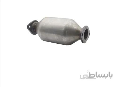 کاتالیزورپایین ام وی ام 550