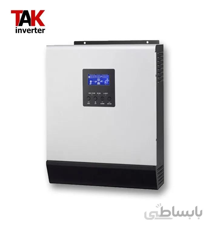 اینورتر شارژر ۳۰۰۰ وات Voltronic Axpert KS
