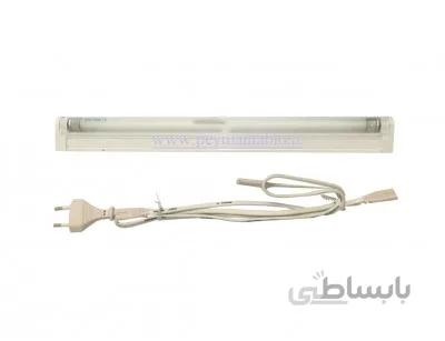 لامپ زیر کابینتی 30 سانت 5 وات MaxLight LED