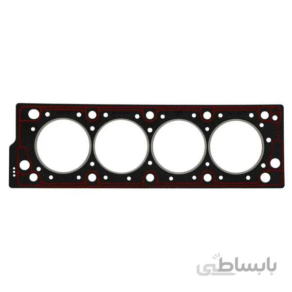 واشر سرسیلندر گلدن مگ تعمیر دوم 5 لایه پژو 405 دوگانه سوز