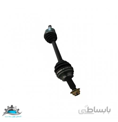 پلوس کامل کوتاه تیبا چپ عظام TPIC