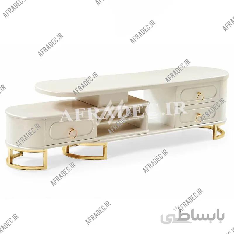 میز تلویزیون مدل 2060