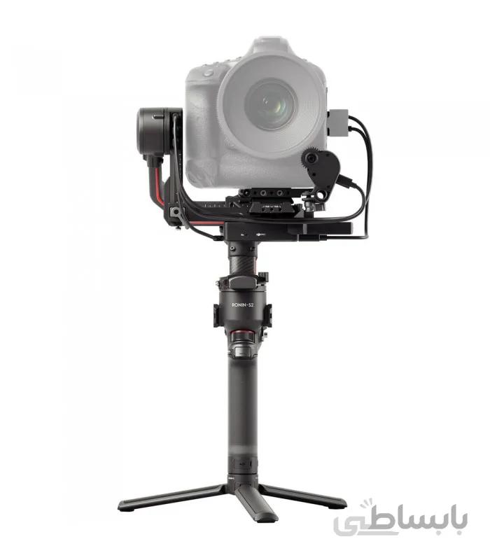 کیت کومبو گیمبال DJI مدل RS 2