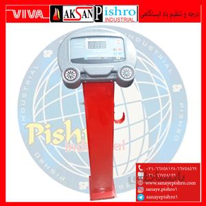 قیمت و خرید درجه و تنظیم باد ایستگاهی تایر خودرو موتور اسکن ساخت ایران