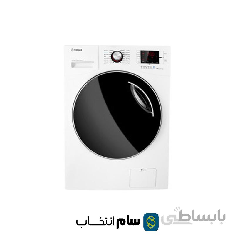 ماشین لباسشویی اسنوا مدل SWD-84527 ا Snowa SWD-84527 Washing Machine