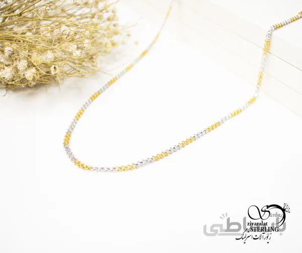زنجیر حصیری برند ژوپینگ