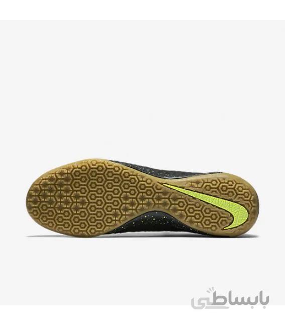 کفش فوتسال نایک هایپرونوم ایکس hypervenom x finale ii ic 749887-007