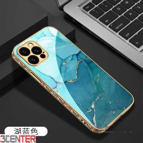کاور اورجینال لاکچری GKK PLATING ایفون Iphone 13Pro Max
