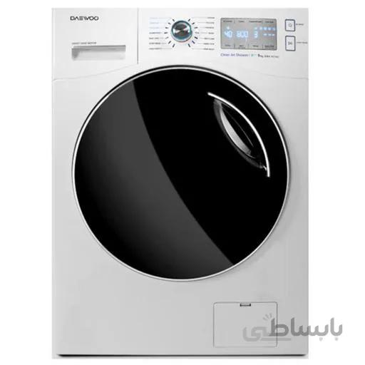 ماشین لباسشویی دوو مدل DWK-9540 ا Daewoo Dwk-9540 Washing Machine