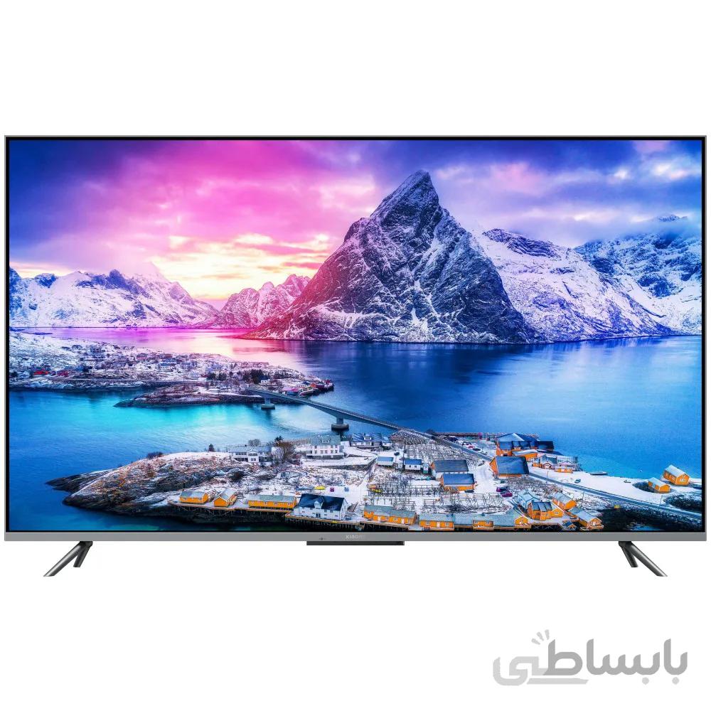 تلویزیون شیائومی Q1E 55