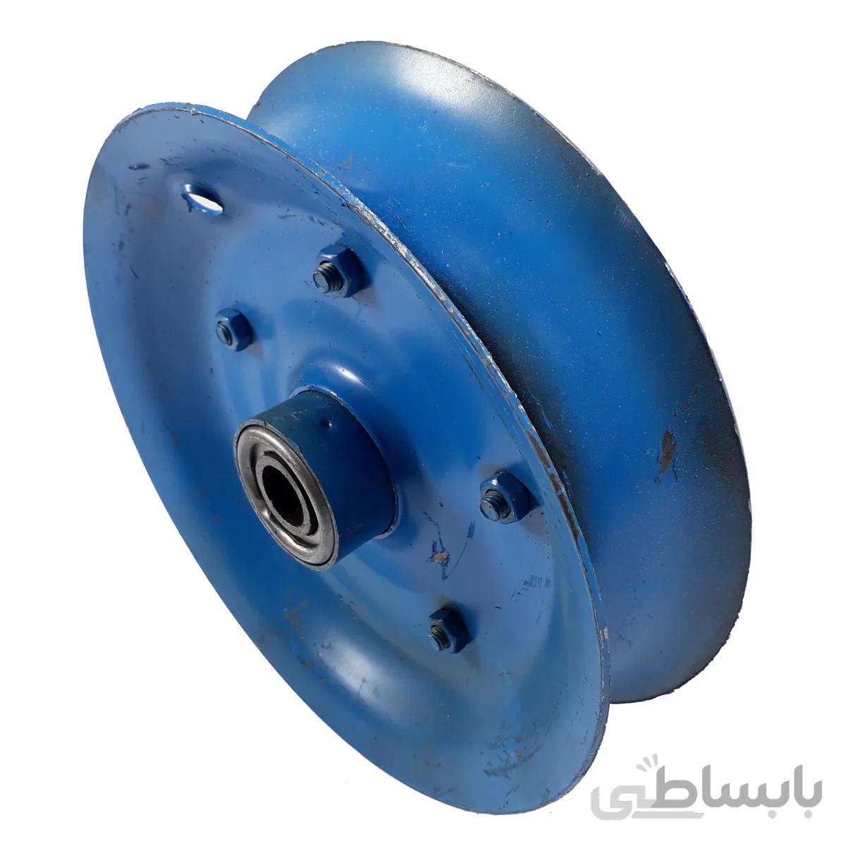 رینگ فرغون ضخیم