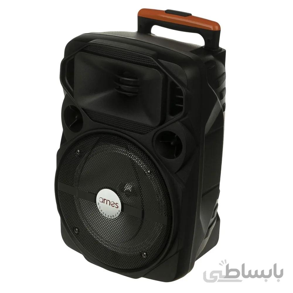 اسپیکر قابل حمل مدل SP-A400