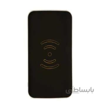 شارژر همراه بی سیم پیوک مدل Swift Life با ظرفیت 10000 میلی آمپر ساعت