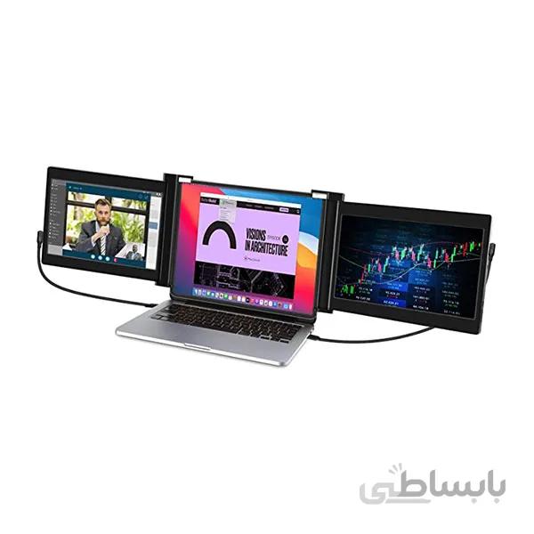 مانیتور قابل حمل لپتاپ