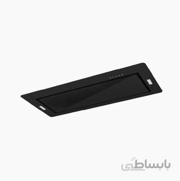هود بلانتون مدل HO-3201GB شیشه مشکی