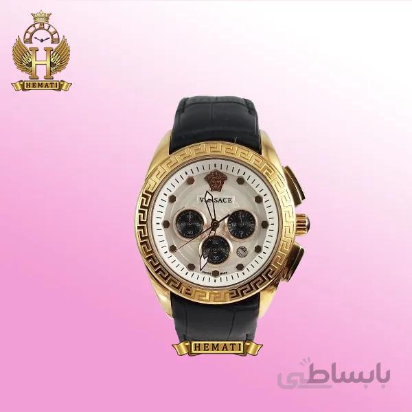 ساعت مردانه ورساچه VERSACE 27C 115 1585