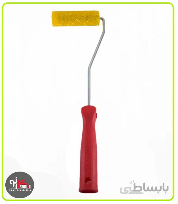 غلطک اسفنجی 10cm ازمیر