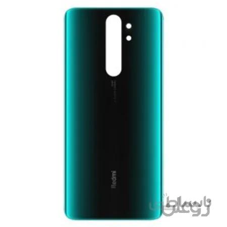 درب پشت گوشی شیائومی XIAOMI REDMI NOTE 8 PRO