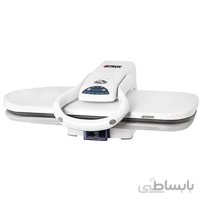 اتو پرسی بایترون مدل BSI-511 ا Bitron BSI-511 Steam Press