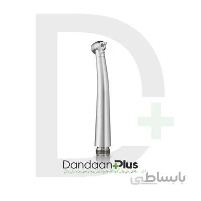 توربین مدل بلک پرل اکو 2 و 4 سوراخه Bien Air
