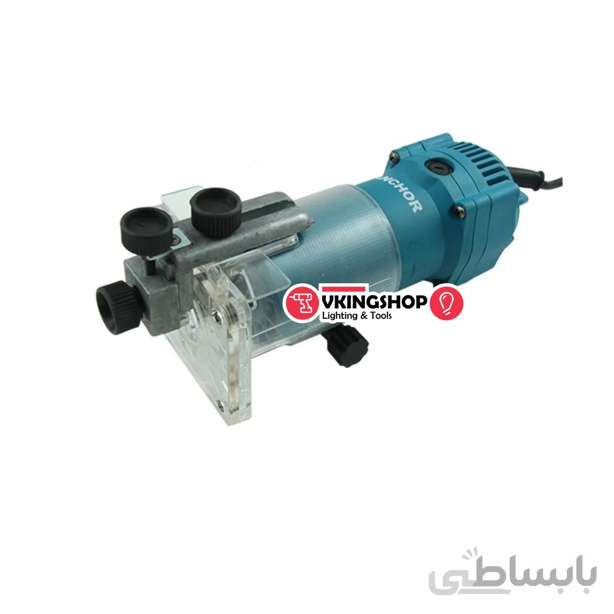 اور فرز نجاری 500 وات آنکور مدل T1