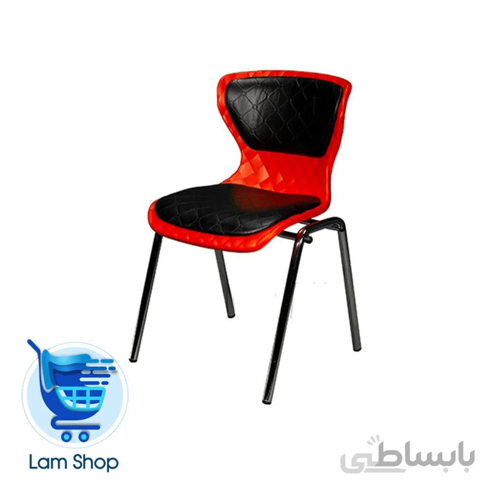 صندلی انتظار دیاموند B200 بنیزان