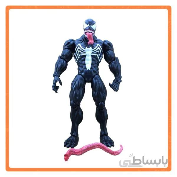 اکشن فیگور ونوم Venom
