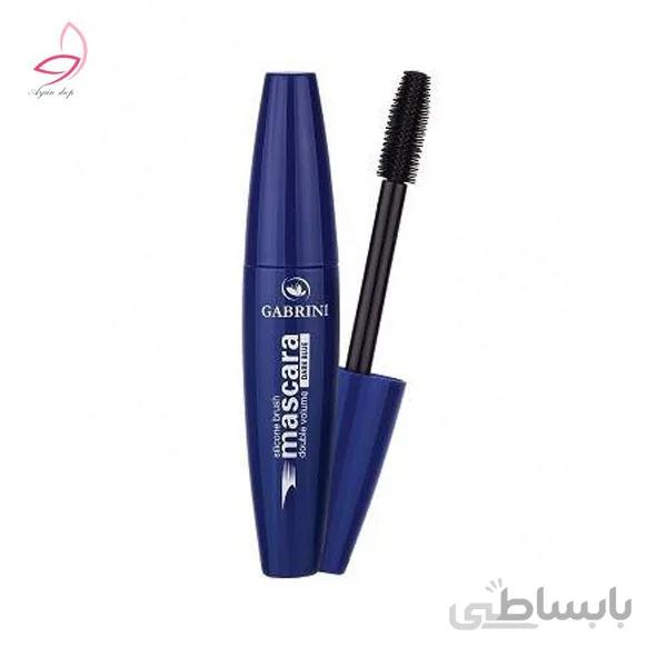 ریمل حجم دهنده سیلیکون آبی گابرینی(Gabrini Silicone Blue)