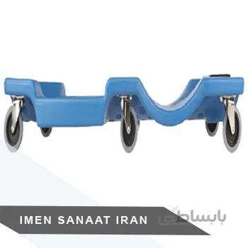 برانکارد نجات