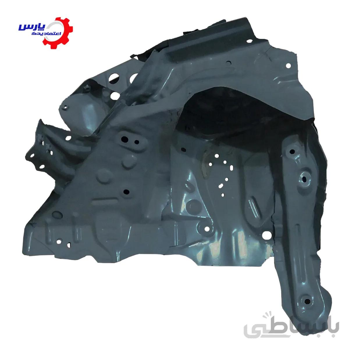 پالونی جلو چپ گریت وال ولکس C30