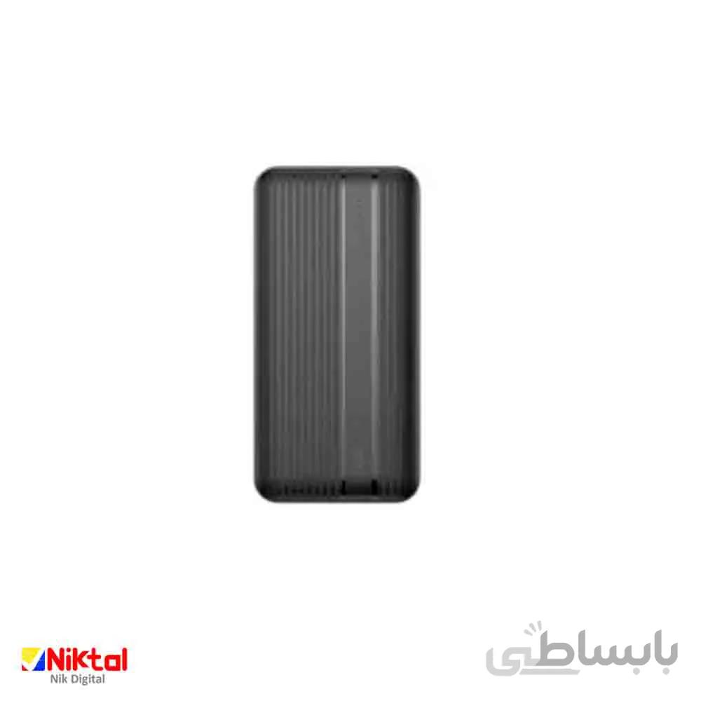پاور بانک 10000mAh ریمکس مدل PD-P68