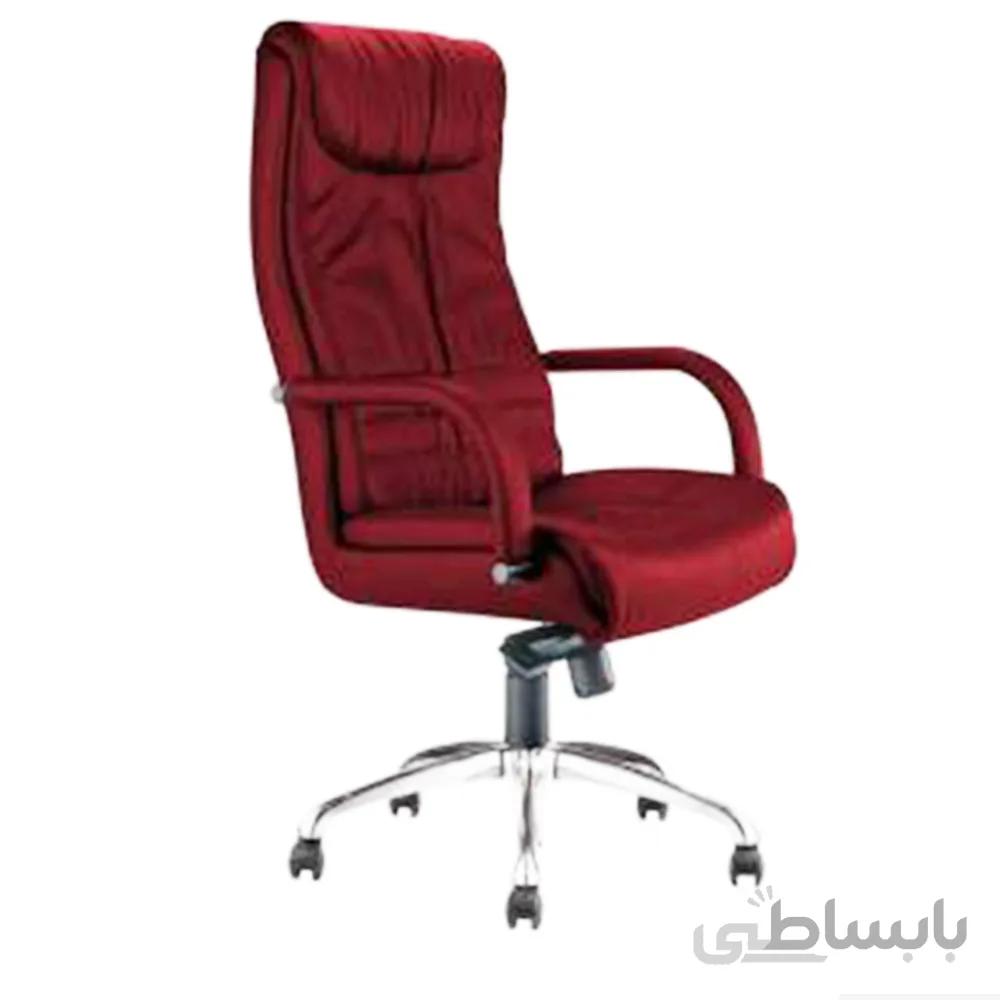 صندلی مدیریتی با مکانیزم وزیر سری مدل ۳۳۱۶ اروند