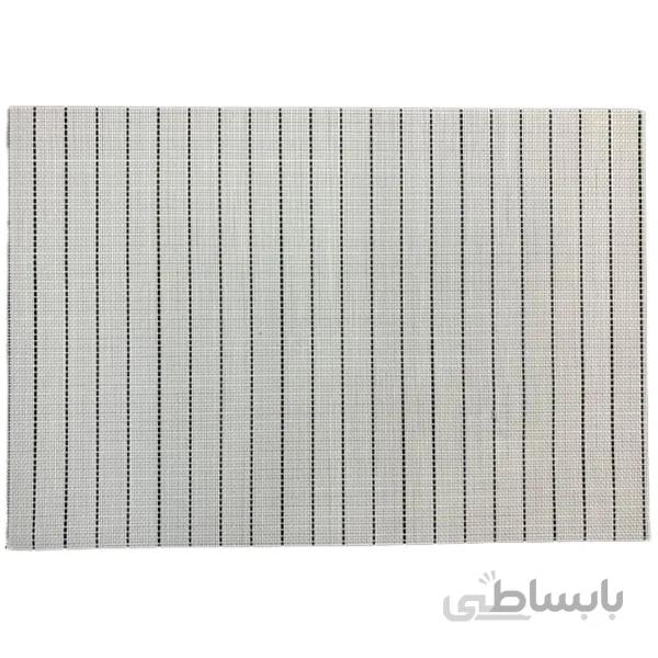 زیربشقابی کد 700 بسته 6 عددی