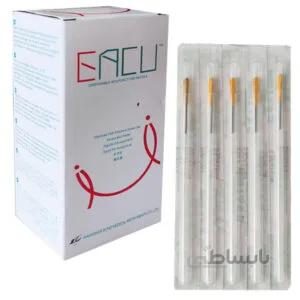 سوزن طب سوزنی ۱۰۰عددی اکو مدل EACU KJ3075