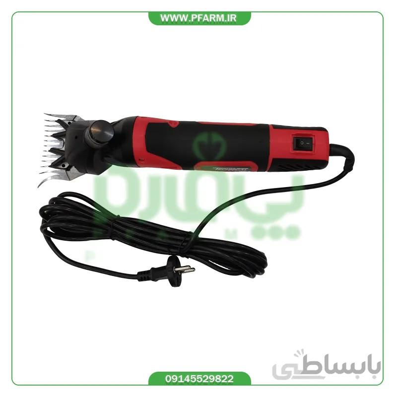 پشم چین برقی تکنیکال ترکیه مدل MJ-T110