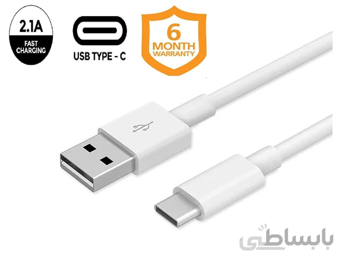 کابل شارژر شیائومی ردمی نوت 7