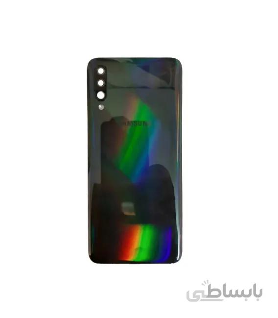 Back Frame samsung galaxy A70 قاب پشت سامسونگ گلکسی آ ۷۰