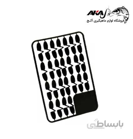 نگهدارنده پلت PELLET HOLDER