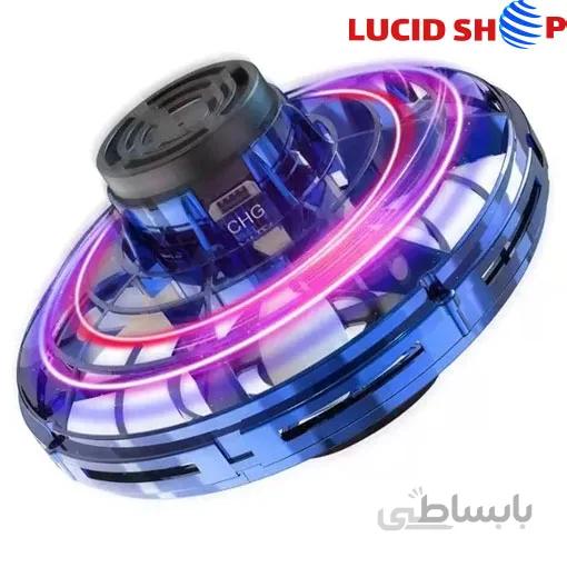 اسپینر پرنده ا flying spinner