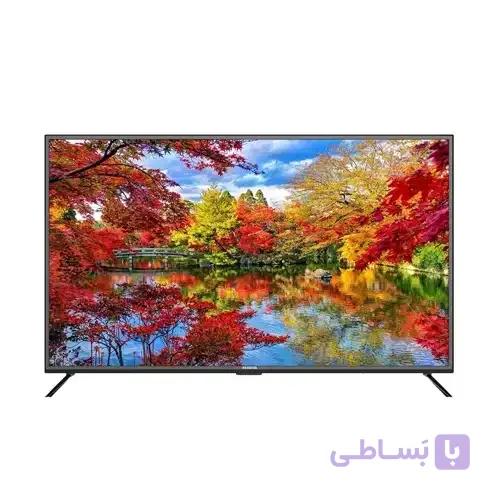تلویزیون ال ای دی هوشمند سری D18 آیوا JH 43DS180s