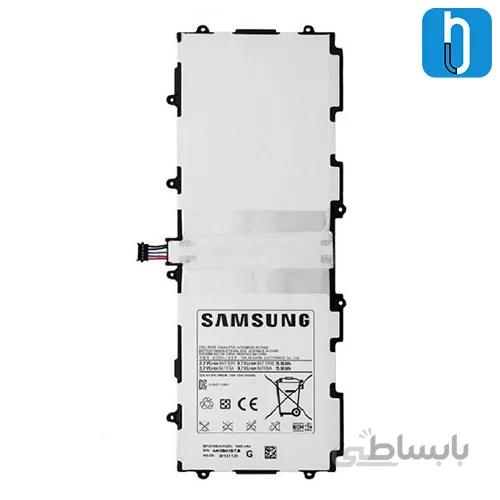 باتری اصلی تبلت سامسونگ Galaxy Tab 4 10.1 مدل EB-BT530FBC