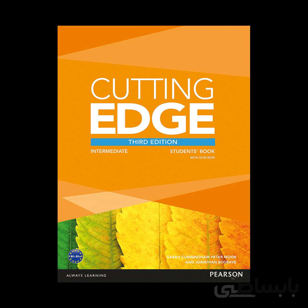 Cutting Edge Intermediate