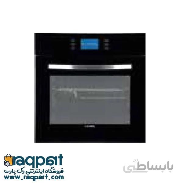 فر برقی ایلیا استیل مدل 109